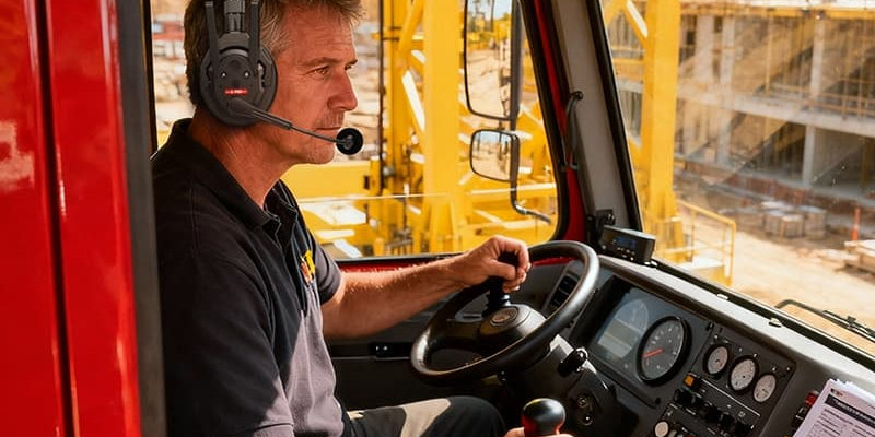 Crane headset: What you need to know before buying