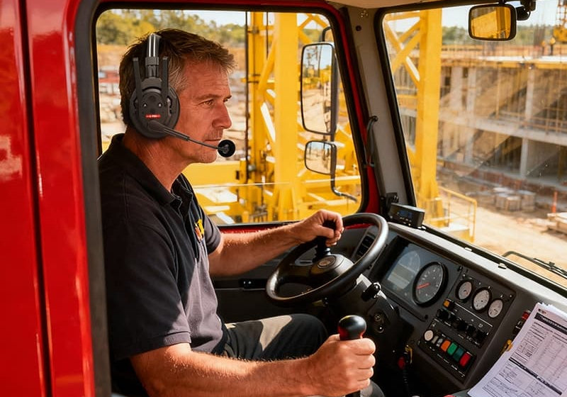 Crane headset: What you need to know before buying