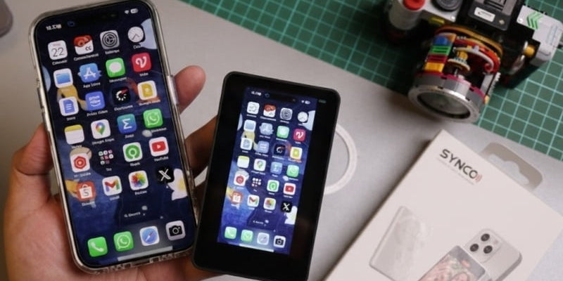 How to mirror iPhone to monitor wirelessly: 5 simple and free steps!