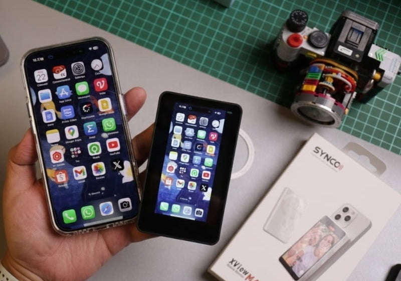 How to mirror iPhone to monitor wirelessly: 5 simple and free steps!