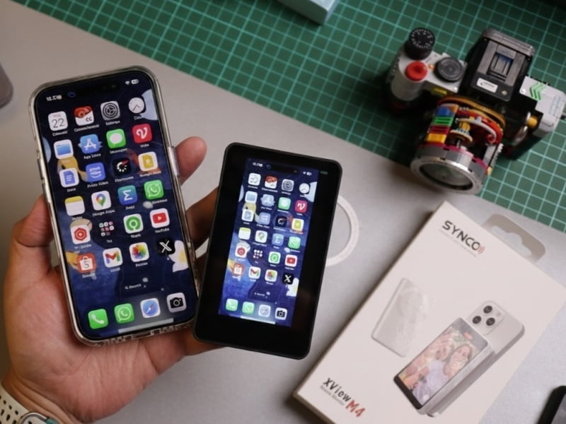 How to mirror iPhone to monitor wirelessly: 5 simple and free steps!