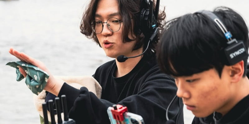 Why do directors wear headphones? 5 reasons behind the scenes
