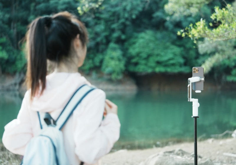 How to vlog with iPhone: 5 steps to follow