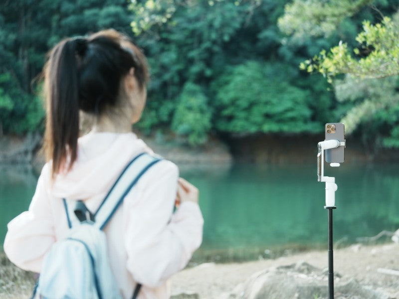 How to vlog with iPhone: 5 steps to follow