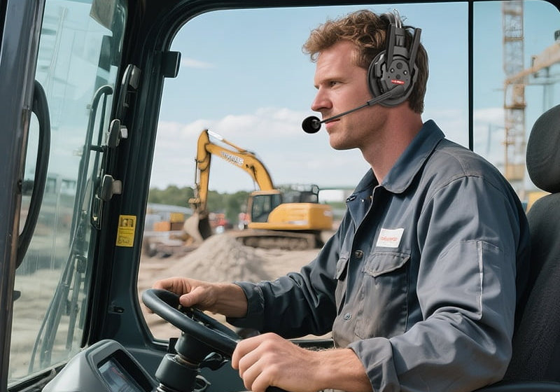 Best headset for construction workers: 4 top picks