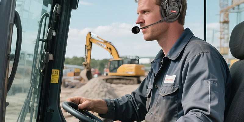 Best headset for construction workers: 4 top picks
