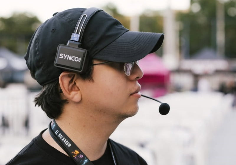 Buyer’s guide to event planner headsets