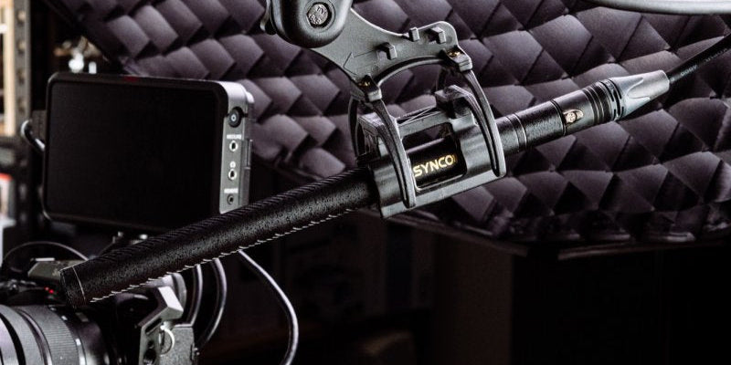 What audio equipment is needed to make a podcast?