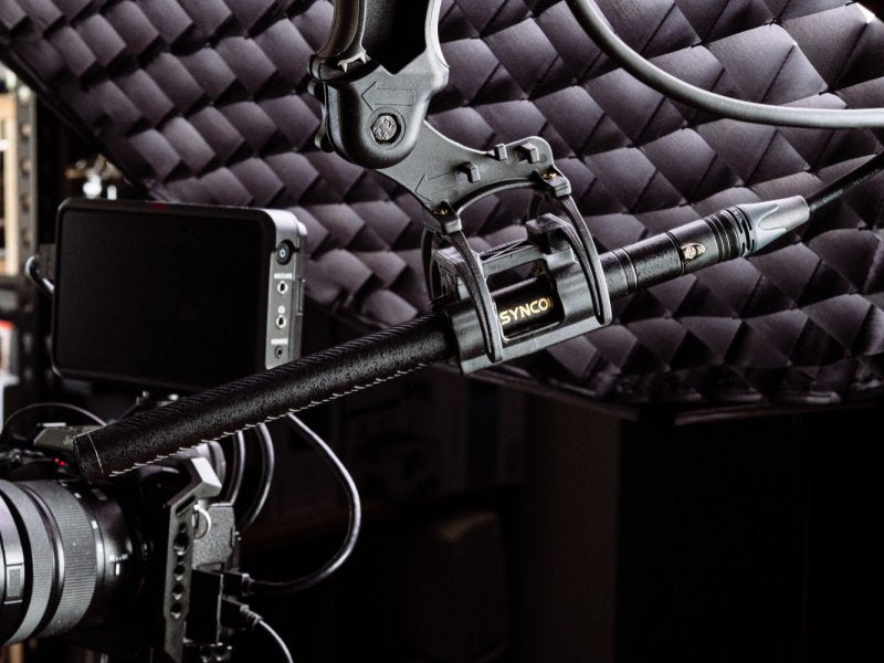 What audio equipment is needed to make a podcast?