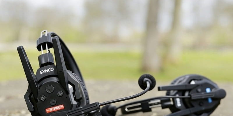 Guide to yacht communication systems