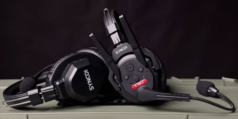 Football communication headsets: 3 tops pick in 2026