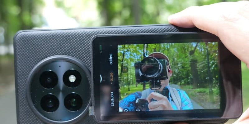 How to see yourself when vlogging: 6 ways you should try!