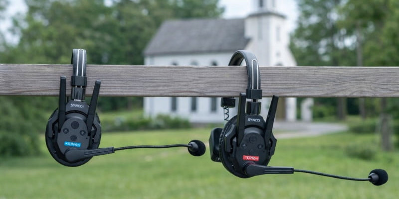 A complete guide to the church communication system