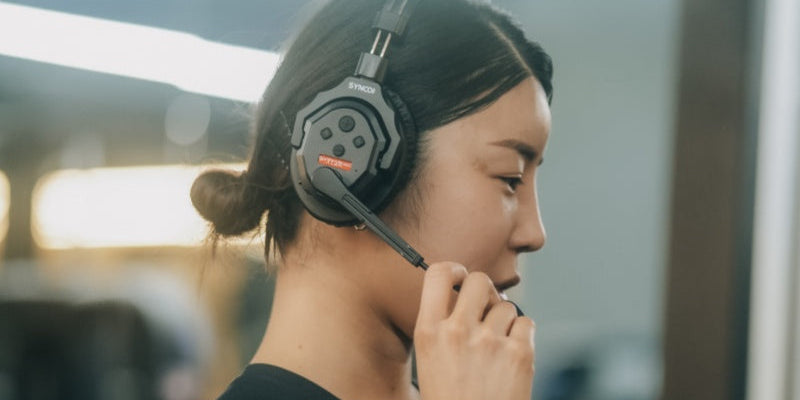 Best broadcast headset: 3 picks for clear team communication