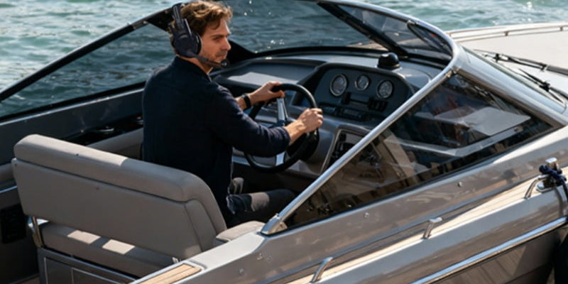 3 best marine wireless headsets we tested in 2026