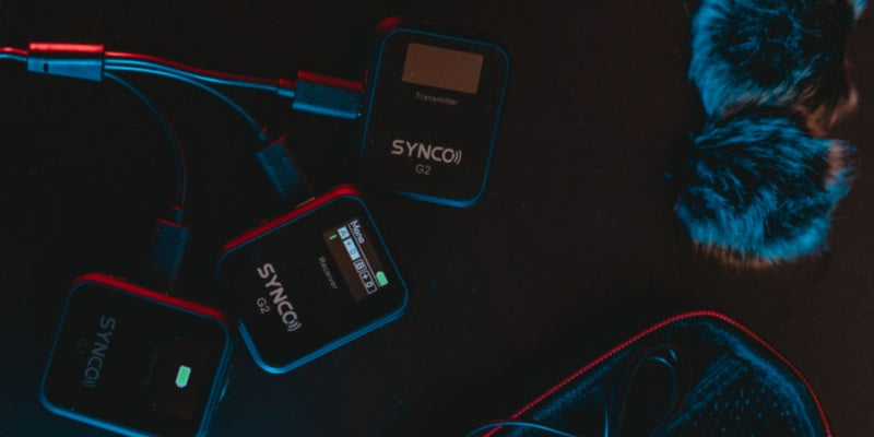 USB-C wireless microphone: 3 best picks for newer iPhones and Android