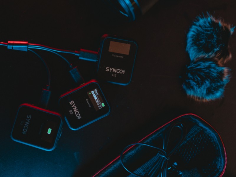 USB-C wireless microphone: 3 best picks for newer iPhones and Android