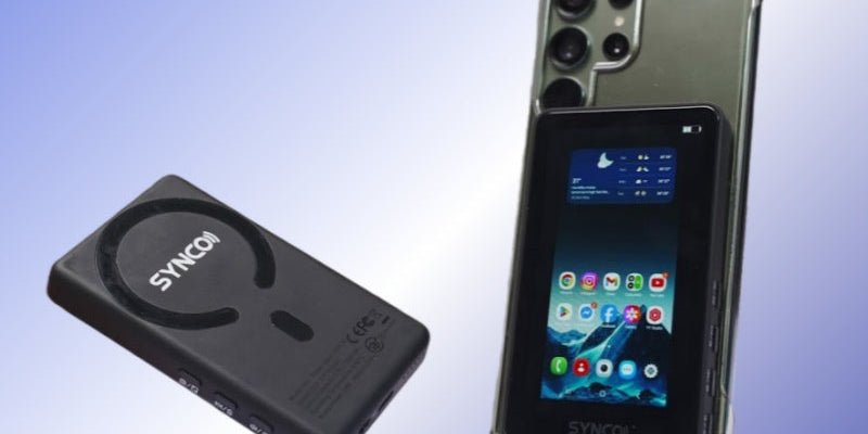 Samsung smart monitor screen mirroring: How to do it from your phone