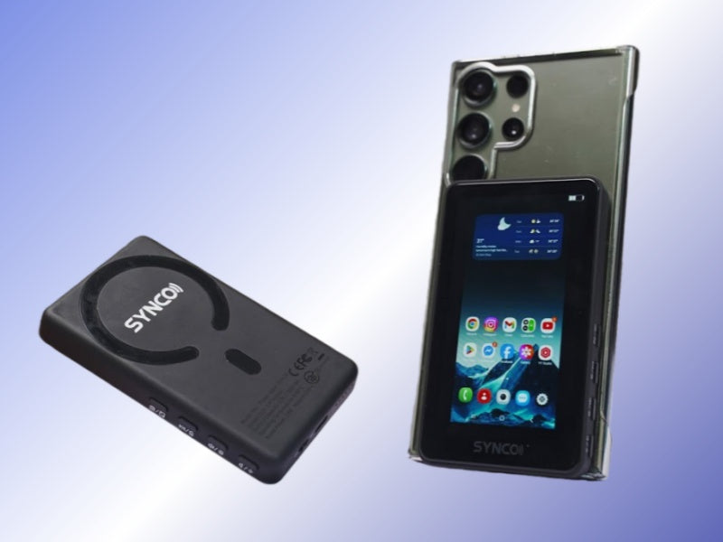 Samsung smart monitor screen mirroring: How to do it from your phone