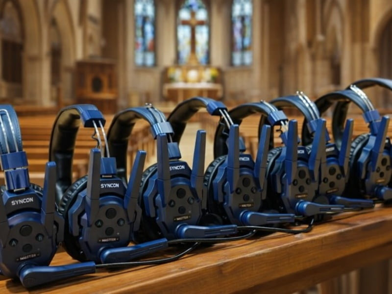 How to improve church staff communication: 6 pro tips!