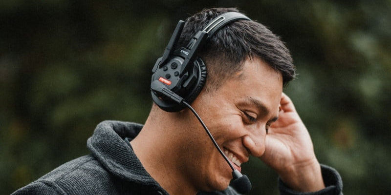 Best headphones for radio broadcasting: 3 top picks in 2026