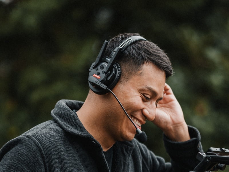 Best headphones for radio broadcasting: 4 top picks in 2026