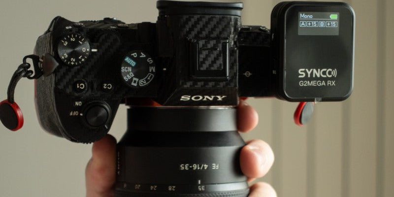 Best wireless microphone for video: 4 picks