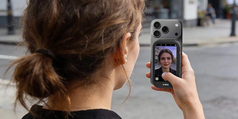 iPhone 17 Pro Max back screen: 3 alternatives to consider