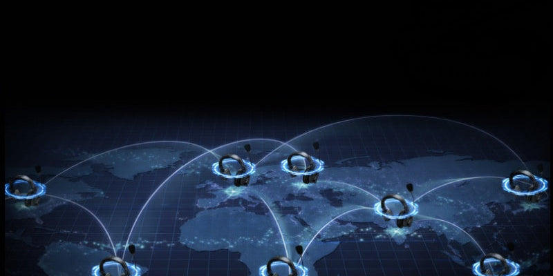 Intercom technology: Definition, types and evolution