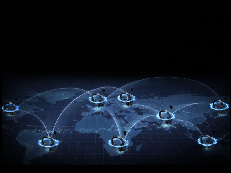 Intercom technology: Definition, types and evolution