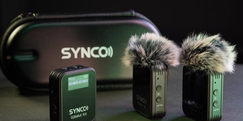 Wireless mini microphone for iPhone: Top 4 picks