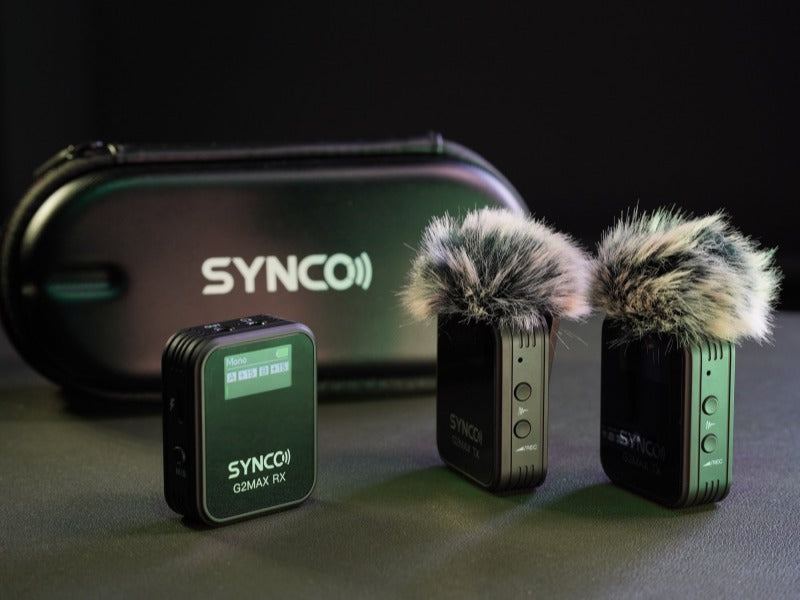 Wireless mini microphone for iPhone: Top 4 picks