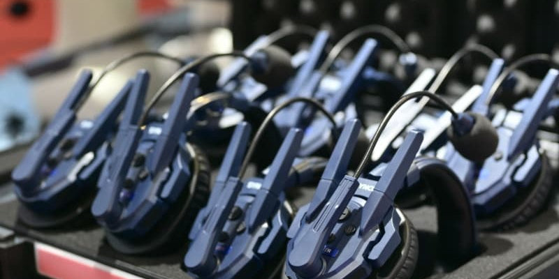 What is multi channel intercom system and how to set up