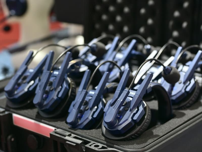 What is multi channel intercom system and how to set up