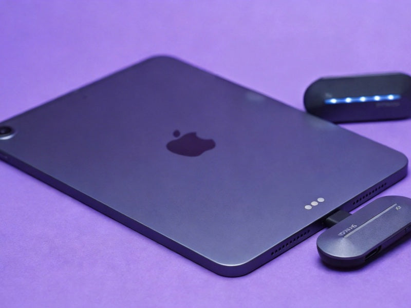 Wireless lavalier microphone for ipad: Top 3 picks