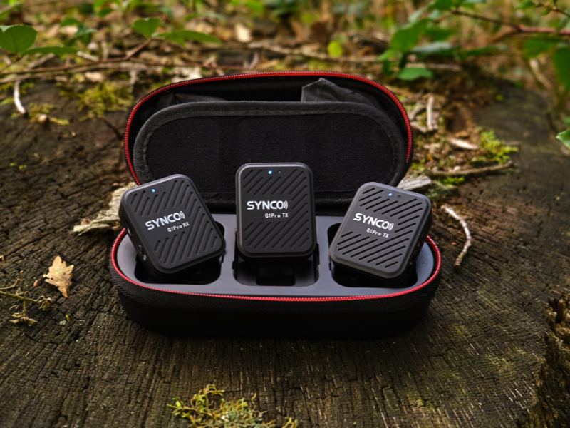 Best budget wireless microphone for iPhone: 3 top picks under $50