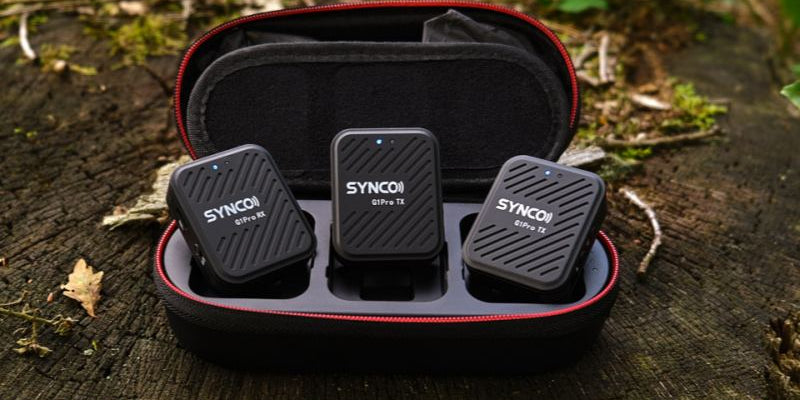 Best budget wireless microphone for iPhone: 3 top picks under $50