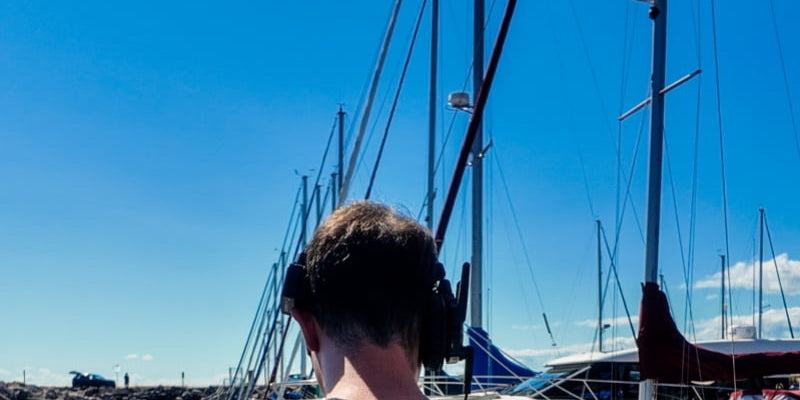 Why and how to choose yacht communication headsets?