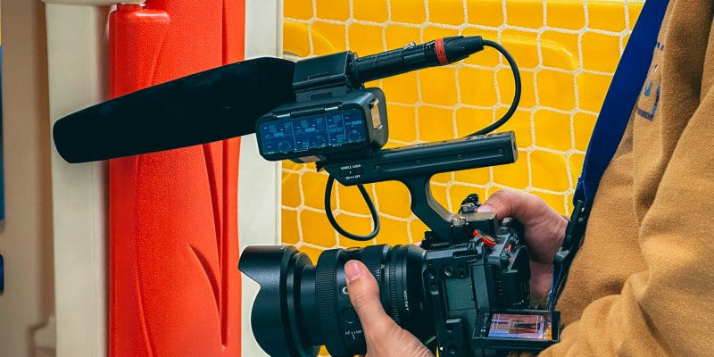 Best Microphone for Field Recording: Top Picks for Every Need