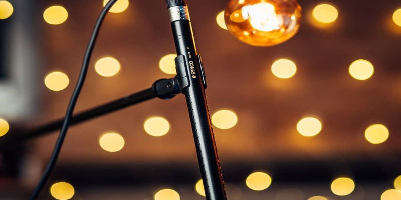 Best Mics for ASMR:Top Picks for Your Needs