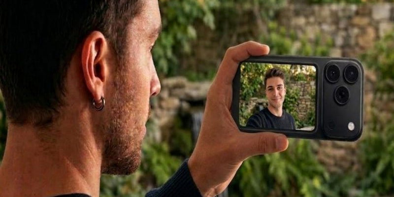 Maximize Your Vlogging Potential with the iPhone 17 Pro Selfie Screen
