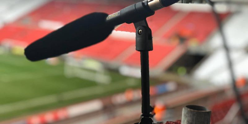 Best XLR Shotgun Mics 2026: The Right Choice for Your Specific Needs