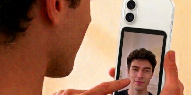 Level Up Your Vlogging Quality with iPhone 17 Selfie Screen