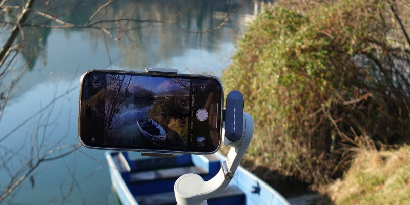 Top Wireless Clip on Microphone for Smartphones