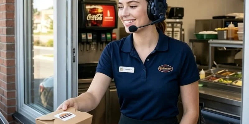 Restaurant intercom headsets: Types, benefits, and top picks