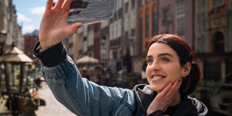 Front Camera vs Rear Camera: What You Need to Know