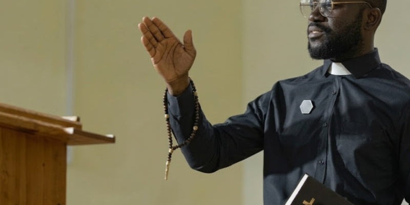 Best Wireless Microphone for Preaching