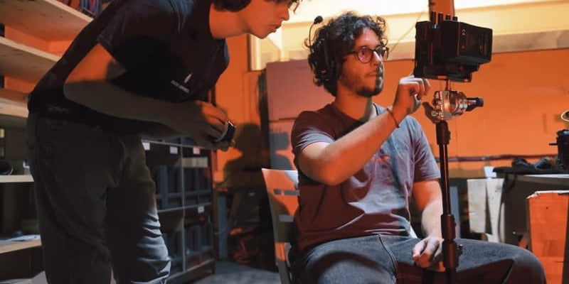 Wireless stage intercom system: 5 things you should know