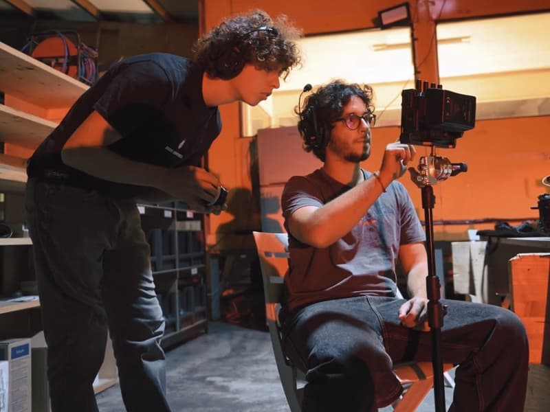 Wireless stage intercom system: 5 things you should know