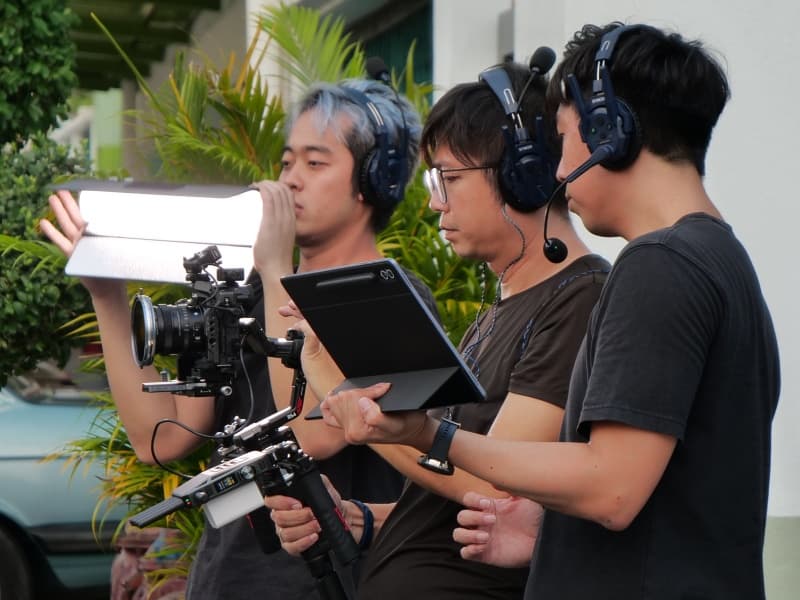 A complete guide to production intercom system